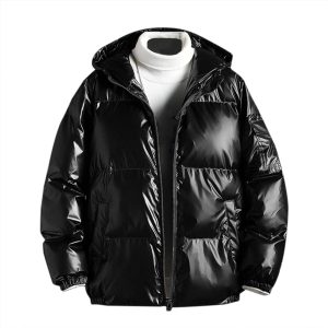 Bubble Jackets Men