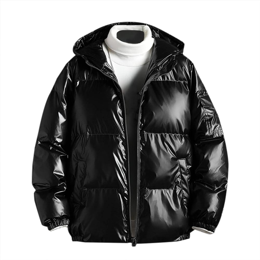 Bubble Jackets Men