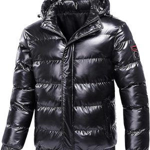 Bubble Jackets Men