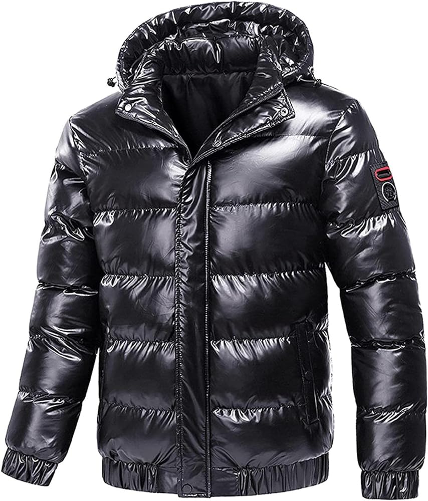 Bubble Jackets Men