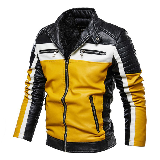 Leather Jackets