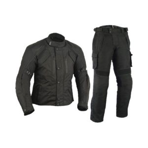 Cordura Jackets