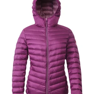 Bubble Jackets Women