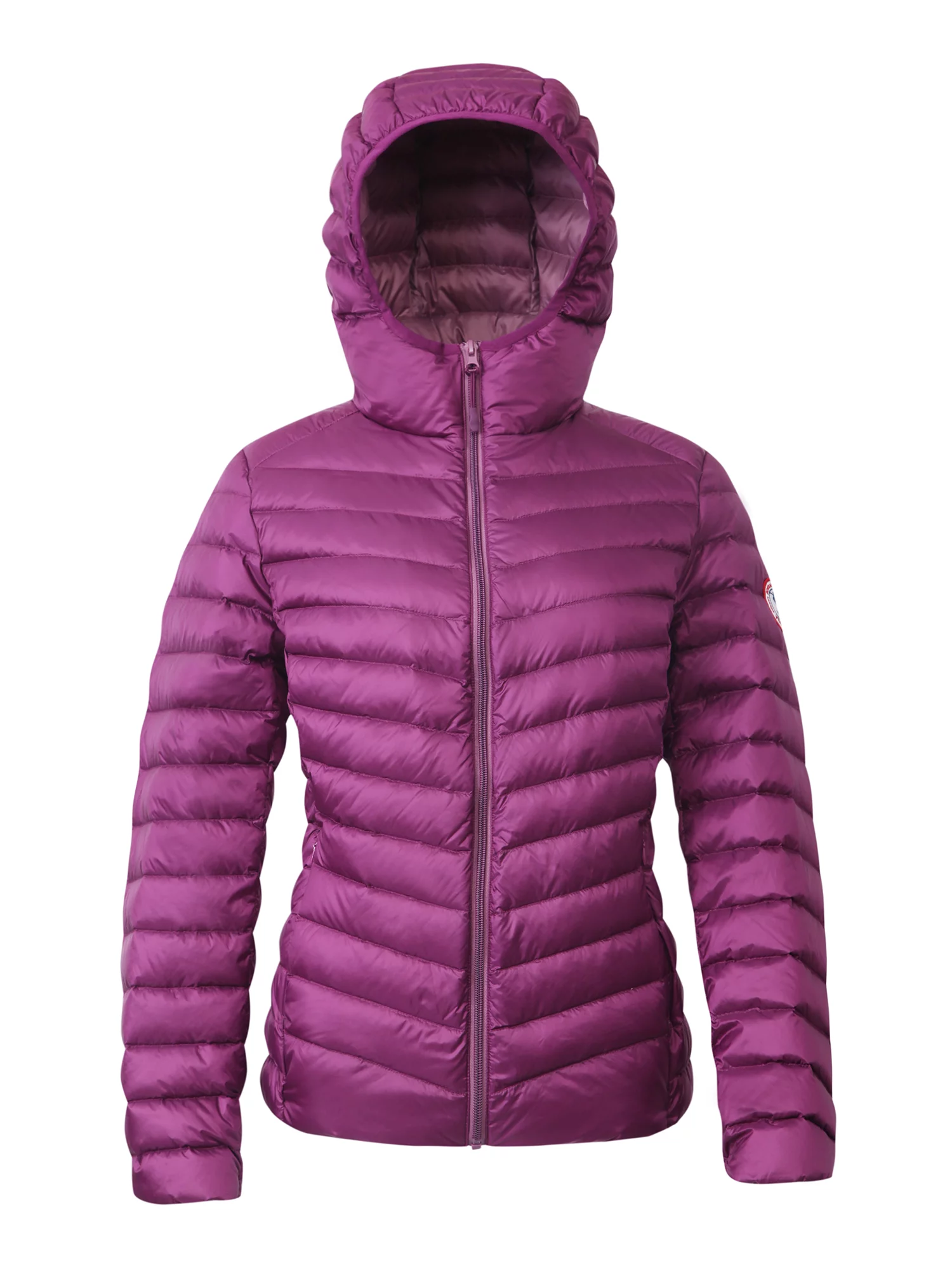 Bubble Jackets Women