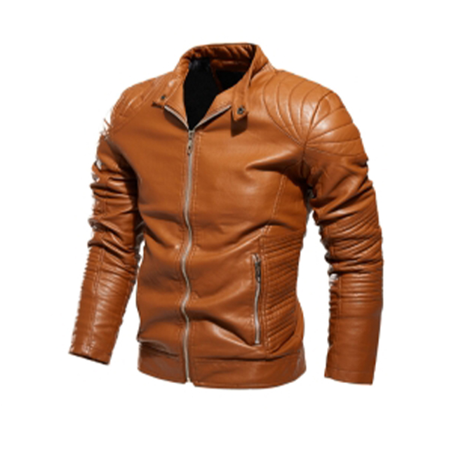 Leather Jackets