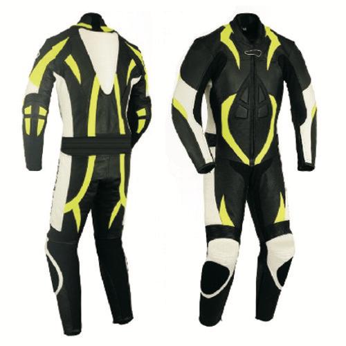 Motorbike Suit