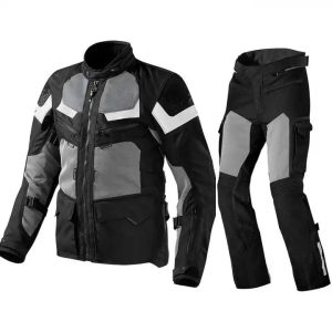 Cordura Jackets