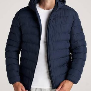 Puffer Jackets Men