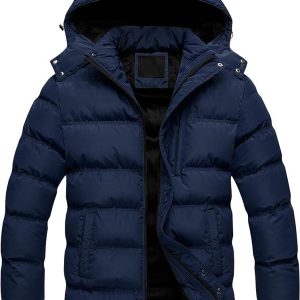 Bubble Jackets Men