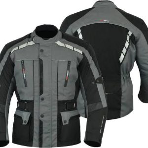 Cordura Jackets
