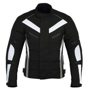 Cordura Jackets