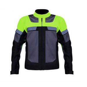 Cordura Jackets