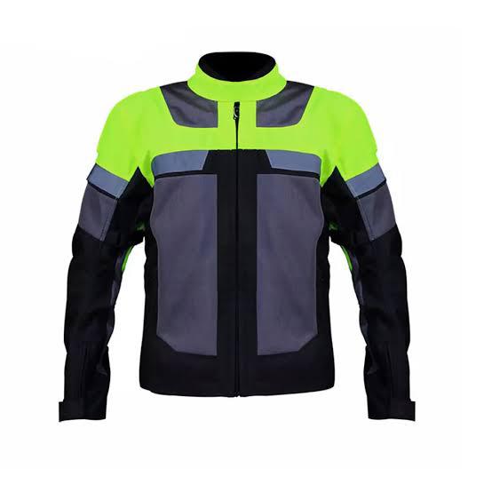 Cordura Jackets