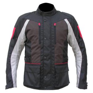 Cordura Jackets