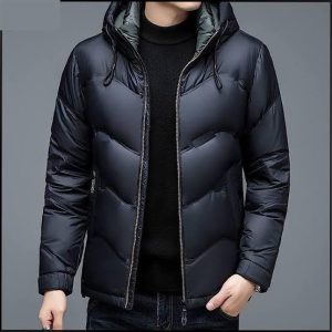 Bubble Jackets Men