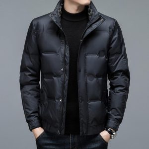 Bubble Jackets Men