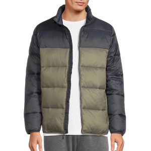 Bubble Jackets Men