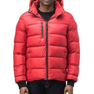 Bubble Jackets Men