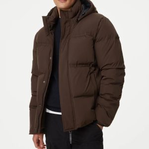 Bubble Jackets Men