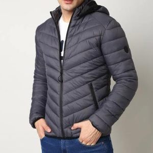 Puffer Jackets Men