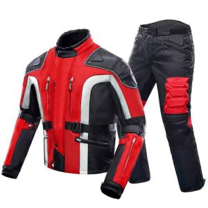 Cordura Jackets