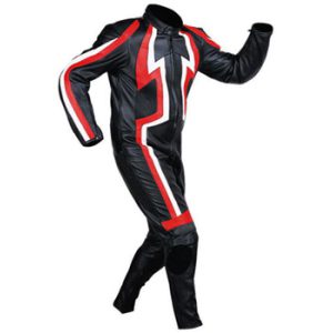 Motorbike Suit