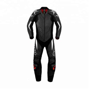 Motorbike Suit