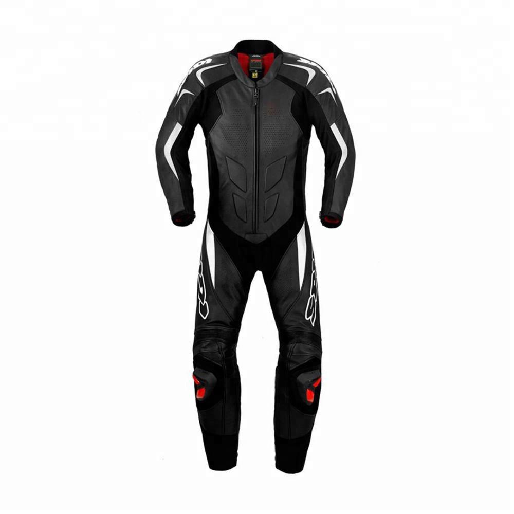 Motorbike Suit