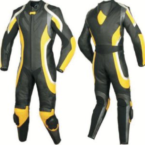 Motorbike Suit