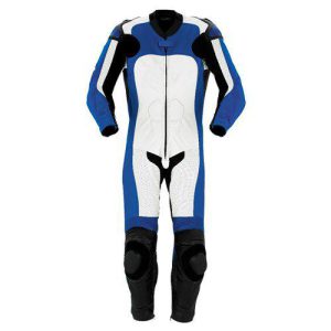Motorbike Suit