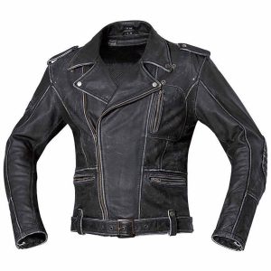 Women Leather Jackets