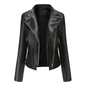 Women Leather Jackets
