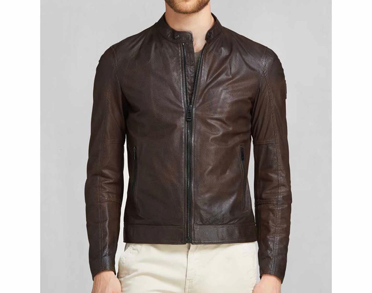 Men Leather Jackets