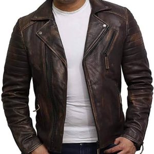 Men Leather Jackets