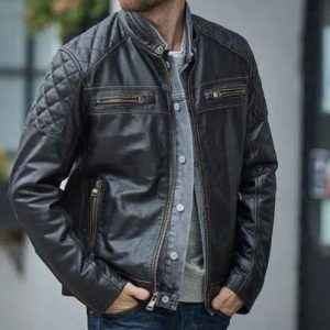 Men Leather Jackets