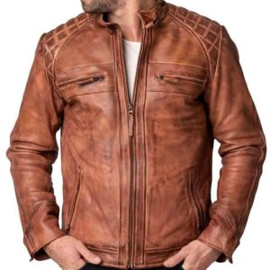Men Leather Jackets