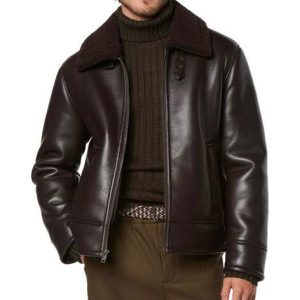 Men Leather Jackets