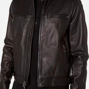 Men Leather Jackets