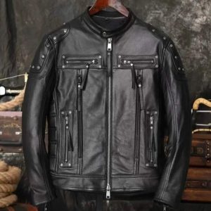 Men Leather Jackets