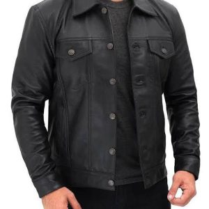 Men Leather Jackets
