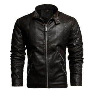 Men Leather Jackets