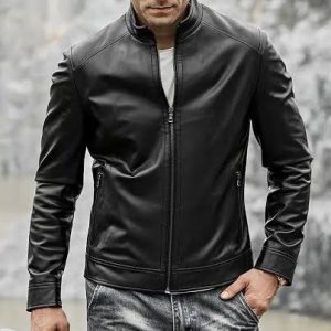 Men Leather Jackets