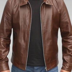 Men Leather Jackets