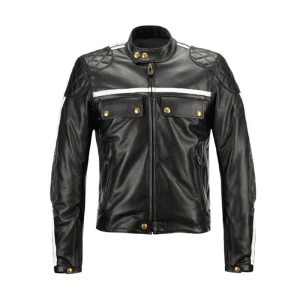 Men Leather Jackets