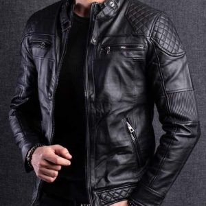 Men Leather Jackets