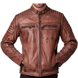 Men Leather Jackets