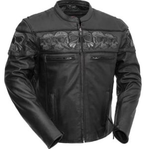 Men Leather Jackets
