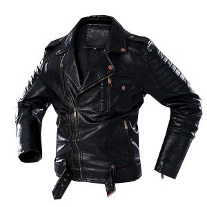 Women Leather Jackets
