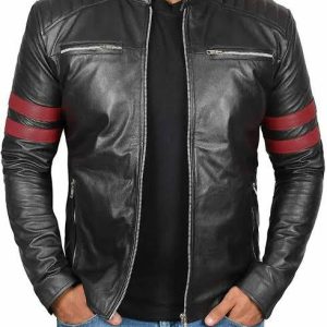Men Leather Jackets