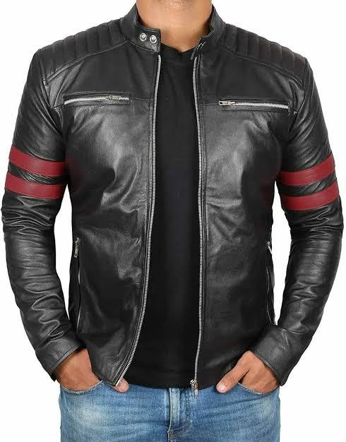 Men Leather Jackets